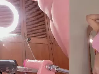Zoe's Live Sex Cam Show