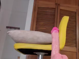 Zoe's Live Sex Cam Show