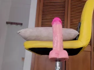 Zoe's Live Sex Cam Show