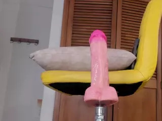 Zoe's Live Sex Cam Show
