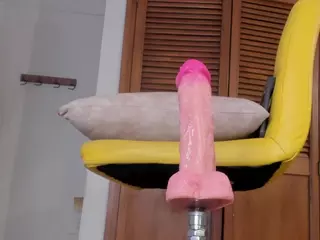 Zoe's Live Sex Cam Show