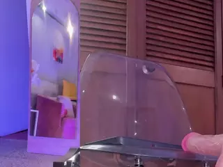 Zoe's Live Sex Cam Show
