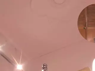 Zoe's Live Sex Cam Show