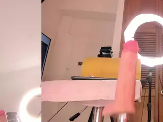Zoe's Live Sex Cam Show