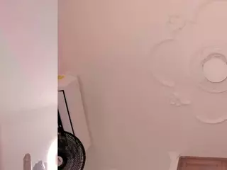 Zoe's Live Sex Cam Show