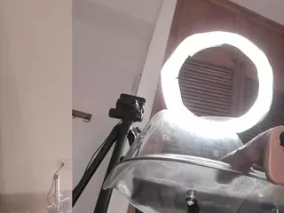 Zoe's Live Sex Cam Show