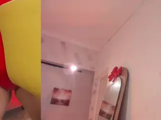 Zoe's Live Sex Cam Show