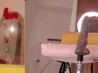 Zoe's Live Sex Cam Show