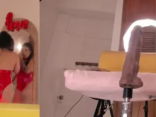 Zoe's Live Sex Cam Show
