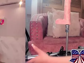 Zoe's Live Sex Cam Show