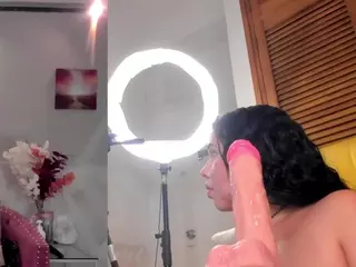 Zoe's Live Sex Cam Show
