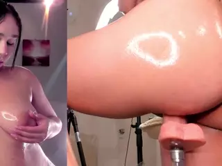 Zoe's Live Sex Cam Show