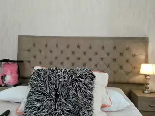 Corinabrown's Live Sex Cam Show