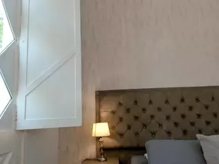 Corinabrown's Live Sex Cam Show