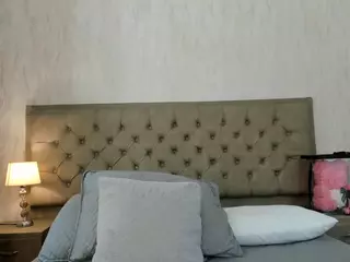 Corinabrown's Live Sex Cam Show