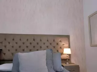 Corinabrown's Live Sex Cam Show