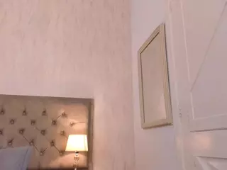 Corinabrown's Live Sex Cam Show