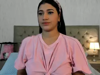 Corinabrown's Live Sex Cam Show
