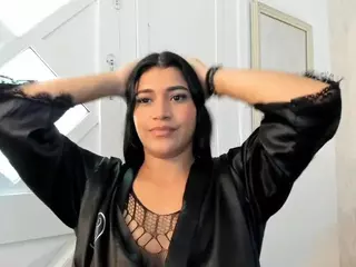 Corinabrown's Live Sex Cam Show
