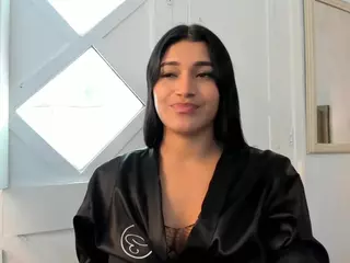 Corinabrown's Live Sex Cam Show