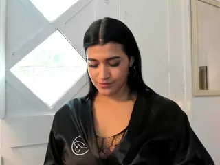 Corinabrown's Live Sex Cam Show