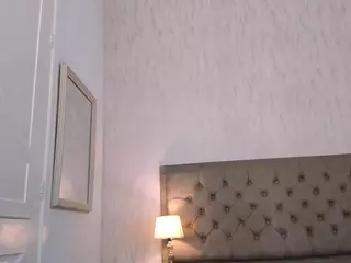 Corinabrown's Live Sex Cam Show