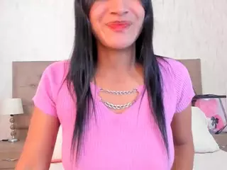 Corinabrown's Live Sex Cam Show