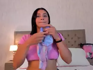 Corinabrown's Live Sex Cam Show