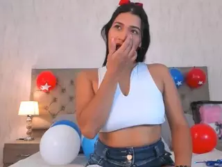 Corinabrown's Live Sex Cam Show