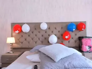 Corinabrown's Live Sex Cam Show
