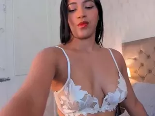 Corinabrown's Live Sex Cam Show