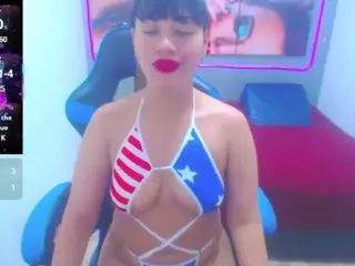 kimberlly25's Live Sex Cam Show