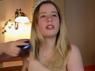Naughty Alena's Live Sex Cam Show