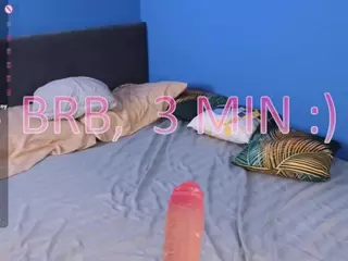 Bonnie-Whitee's Live Sex Cam Show