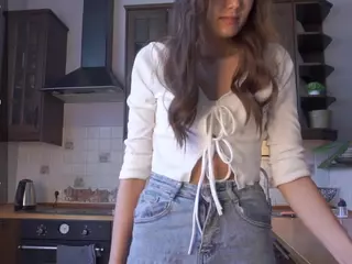 EadlinFenning's Live Sex Cam Show