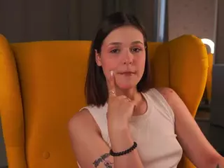 Lilly's Live Sex Cam Show