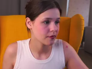 Lilly's Live Sex Cam Show