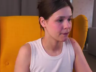 Lilly's Live Sex Cam Show