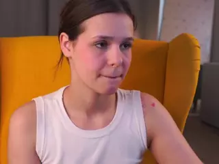 Lilly's Live Sex Cam Show