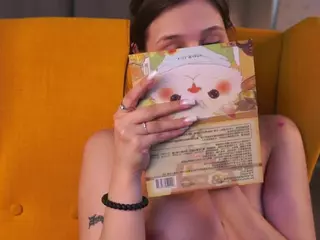 Lilly's Live Sex Cam Show