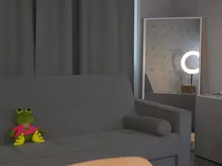 Lilly's Live Sex Cam Show