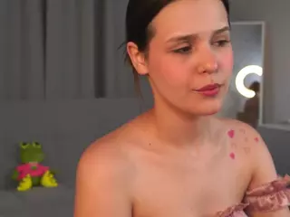 Lilly's Live Sex Cam Show