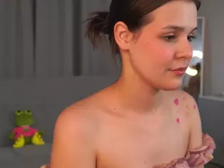 Lilly's Live Sex Cam Show