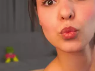 Lilly's Live Sex Cam Show