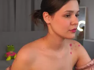 Lilly's Live Sex Cam Show