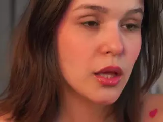 Lilly's Live Sex Cam Show