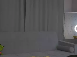 Lilly's Live Sex Cam Show