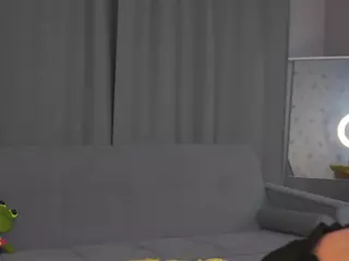 Lilly's Live Sex Cam Show