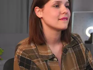 Lilly's Live Sex Cam Show