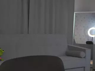 Lilly's Live Sex Cam Show
